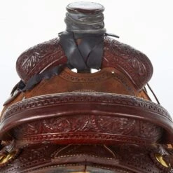 NRS Used 15in Corriente Ranch Roper 7 NRS Used 15in Corriente Ranch Roper -NRS || STANCE || Classic Shop 03 252RR 03