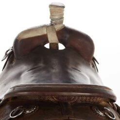 NRS Used 15.5in Tommy Conway Ranch Roper -NRS || STANCE || Classic Shop 03 256RR 03