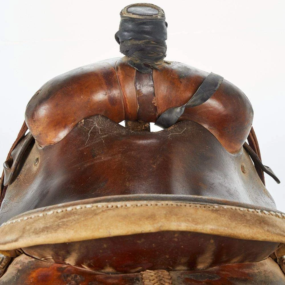 NRS Used 14.5in Ranch Roper 5 NRS Used 14.5in Ranch Roper - Image 3