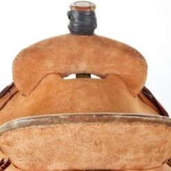 NRS Used 15in Forth Worth Ranch Roper -NRS || STANCE || Classic Shop 03 259RR 03