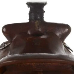 NRS Used 15.5in Olsen Stelzer Ranch Roper -NRS || STANCE || Classic Shop 03 261RR 2