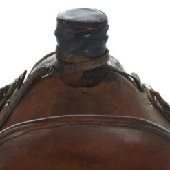 NRS Used 15.5in Cornman Custom Saddlery Wade -NRS || STANCE || Classic Shop 03 263W 2