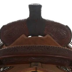 NRS Used 14.5in Competitor Series Strip Down Will James Ranch Roper 7 NRS Used 14.5in Competitor Series Strip Down Will James Ranch Roper -NRS || STANCE || Classic Shop 03 273RR 2