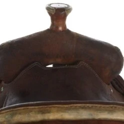 NRS Used 17in Competitor Series Strip Down Ranch Roper -NRS || STANCE || Classic Shop 03 274RR 2