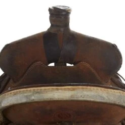 NRS Used 16.5in Competitor Series Strip Down Ranch Roper -NRS || STANCE || Classic Shop 03 276RR 2