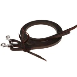 Tucker 5/8in. X 7' Trail Split Reins -NRS || STANCE || Classic Shop 0310 1202 8