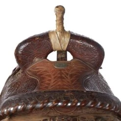 NRS Used 16in. Circle Y Cutter 6 NRS Used 16in. Circle Y Cutter -NRS || STANCE || Classic Shop 04 099C 21