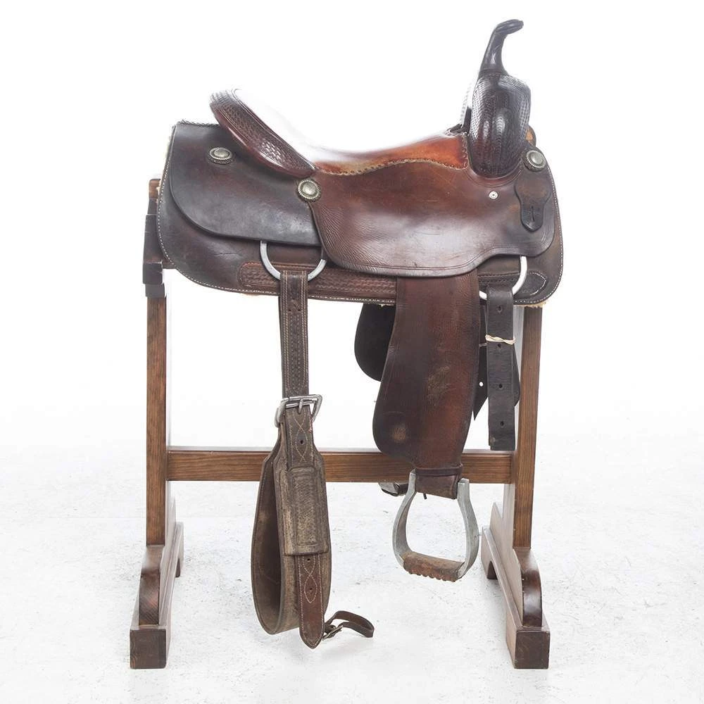 NRS Used 16in. M.L. Leddy Cutter 4 NRS Used 16in. M.L. Leddy Cutter - Image 2