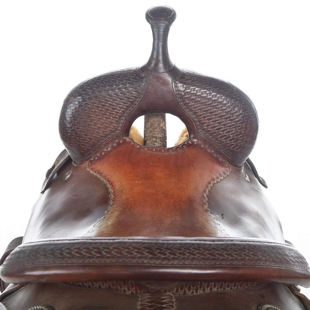 NRS Used 16in. M.L. Leddy Cutter 5 NRS Used 16in. M.L. Leddy Cutter - Image 3