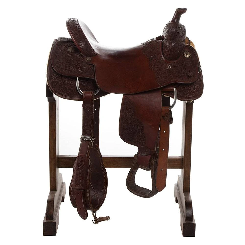 NRS Used 16in Circle G Ranch Cutter 4 NRS Used 16in Circle G Ranch Cutter - Image 2