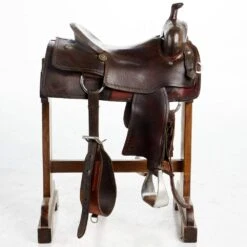 NRS Used 16in Pro Series Ranch Cutter 6 NRS Used 16in Pro Series Ranch Cutter -NRS || STANCE || Classic Shop 04 133RC 02