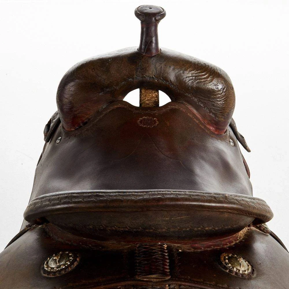 NRS Used 16in Pro Series Ranch Cutter 5 NRS Used 16in Pro Series Ranch Cutter - Image 3