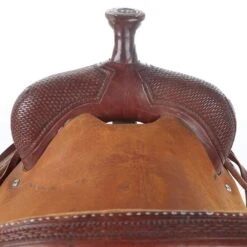 Used 16in NRS Competitor Series Ranch Cutter -NRS || STANCE || Classic Shop 04 138RC 3