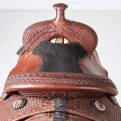 Used 15.5in NRS Pro Series Ranch Cutter -NRS || STANCE || Classic Shop 04 140RC 03