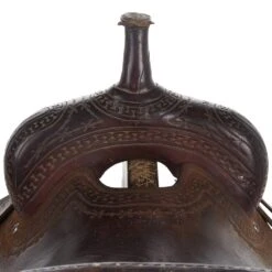 NRS 15.5 Teskeys Saddlery Cutter -NRS || STANCE || Classic Shop 04 145C 3