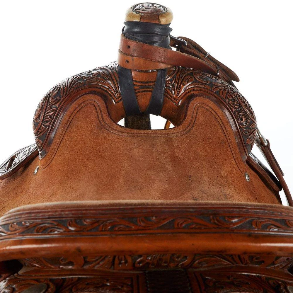 NRS Used 15.5in Mikes Custom Ranch Cutter 5 NRS Used 15.5in Mikes Custom Ranch Cutter - Image 3