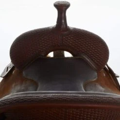 NRS Used 15.5in Tim Piland Ranch Cutter 7 NRS Used 15.5in Tim Piland Ranch Cutter -NRS || STANCE || Classic Shop 04 151RC 03