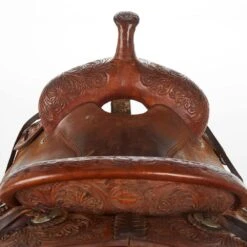 NRS Used 14in Tad Sanders Ranch Cutter -NRS || STANCE || Classic Shop 04 153RC 2