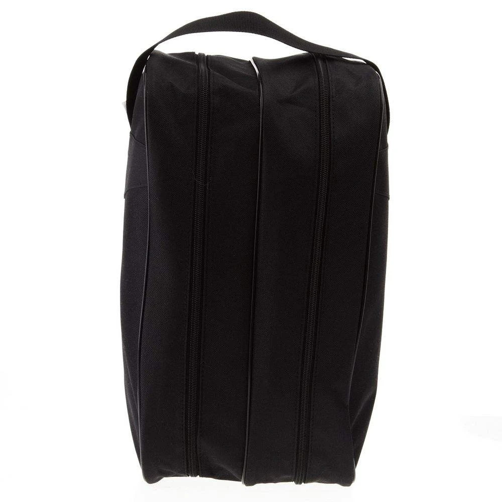 Boot Bag Cord Twin Black 6 Boot Bag Cord Twin Black - Image 4