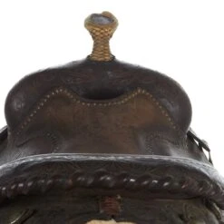 NRS Used 15in Price McLaughlin Pleasure Saddle -NRS || STANCE || Classic Shop 05 071P 2