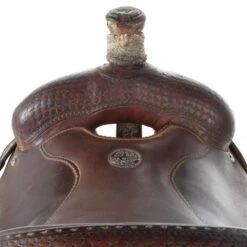 NRS Used 14in Dale Martin Calf Roper -NRS || STANCE || Classic Shop 08 050CR 3