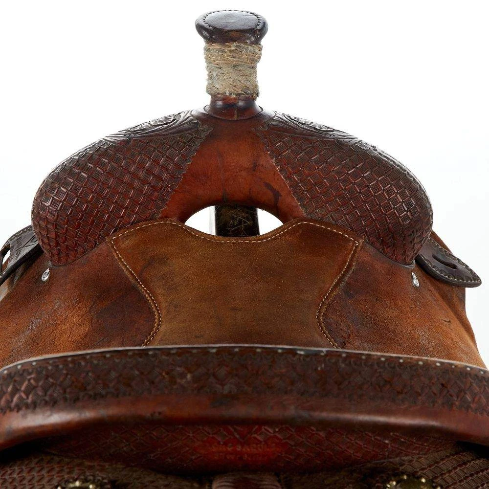 NRS 14.5 Diamond S Calf Roper 5 NRS 14.5 Diamond S Calf Roper - Image 3