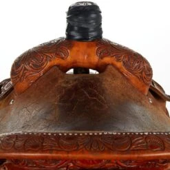 NRS Used 15in Competitor Series Team Roper -NRS || STANCE || Classic Shop 08 065CR 03