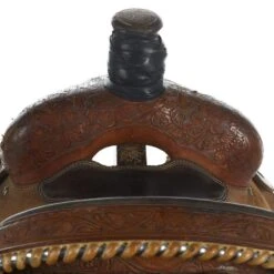 NRS Used 13in Upfront Calf Roper -NRS || STANCE || Classic Shop 08 069CR 2