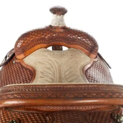 NRS Used 15in Coats Calf Roper -NRS || STANCE || Classic Shop 08 070CR 2