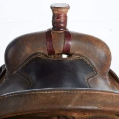 NRS Used 14in Pro Series Calf Roper -NRS || STANCE || Classic Shop 08 072CR 2