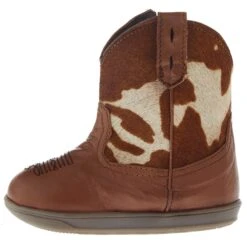 Roper Infant Cora Cowbabies Boot -NRS || STANCE || Classic Shop 09 016 0903 3108 03