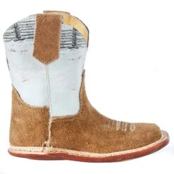 Roper Infant 8 Seconds Cowbabies Boot -NRS || STANCE || Classic Shop 09 016 7912 8451 04