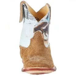 Roper Infant 8 Seconds Cowbabies Boot -NRS || STANCE || Classic Shop 09 016 7912 8451 05