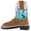 Roper Toddler Cacti Cowgirl Boot -NRS || STANCE || Classic Shop 09 017 7023 8577 02