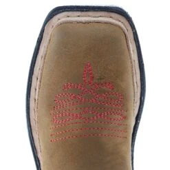 Roper Toddler Cacti Cowgirl Boot -NRS || STANCE || Classic Shop 09 017 7023 8577 06