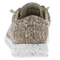 Roper Kids Hang Loose Tan Casual Shoe -NRS || STANCE || Classic Shop 09 018 1793 3004 04