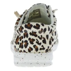 Roper Kids Hang Loose Cheetah Casual Shoe -NRS || STANCE || Classic Shop 09 018 1793 3007 04