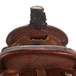 NRS Used 12.5in Cactus Kids Team Roper -NRS || STANCE || Classic Shop 10 062YTR 2