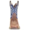 Ariat Childrens Blue Sorting Pen Cowboy Boot -NRS || STANCE || Classic Shop 10038333 11