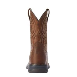 Ariat Youth Coil Dirt Roads Workhog XT Cowboy Boot 9 Ariat Youth Coil Dirt Roads Workhog XT Cowboy Boot -NRS || STANCE || Classic Shop 10042412 31