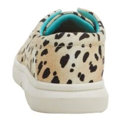 Ariat Child/Youth Hilo Washed Animal Print Casual -NRS || STANCE || Classic Shop 10046849 03