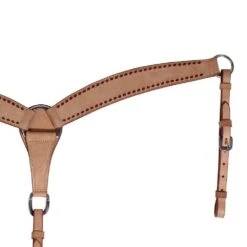 Professionals Choice Roughout Breast Collar