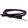 Professionals Choice Heavy Oil Ranch Hand Split Reins -NRS || STANCE || Classic Shop 106811 default l