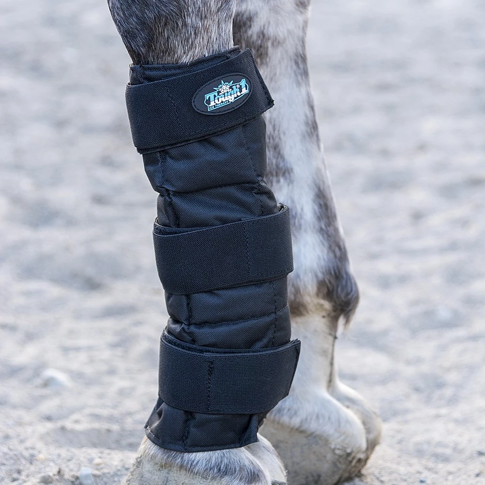 Tough 1 Ice Therapy Tendon Wrap 3 Tough 1 Ice Therapy Tendon Wrap