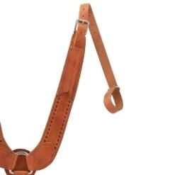 Weaver Leather Buckstitch Pulling Breast Collar