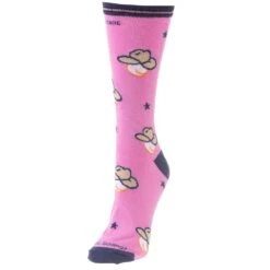 Ryk Llc Kids Cowboys Who Care Socks