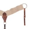 Martin Saddlery 3' Natural Mohair Breast Collar -NRS || STANCE || Classic Shop 109885 default l