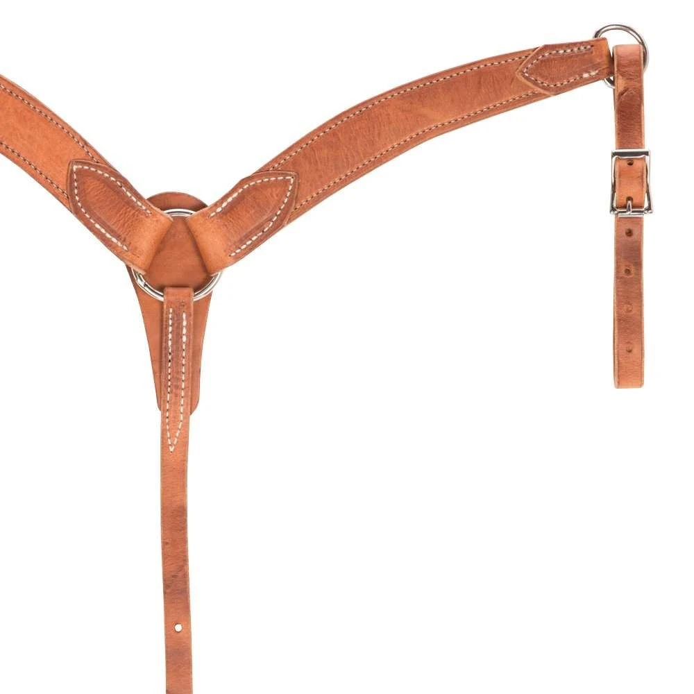 Nrs Tack Pony Contoured Breast Collar 3 Nrs Tack Pony Contoured Breast Collar