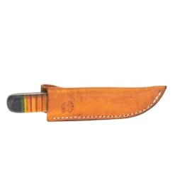 Anza Knives (110) NAM 2 M Fixed Blade W/Sheath 110-NAM-2-M 7 Anza Knives (110) NAM 2 M Fixed Blade W/Sheath 110-NAM-2-M -NRS || STANCE || Classic Shop 110 NAM 2 M 2