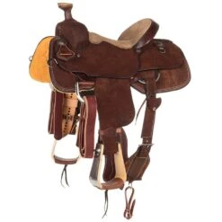 Nrs Competitors NRS Competitor Chocolate Roughout Youth Roper